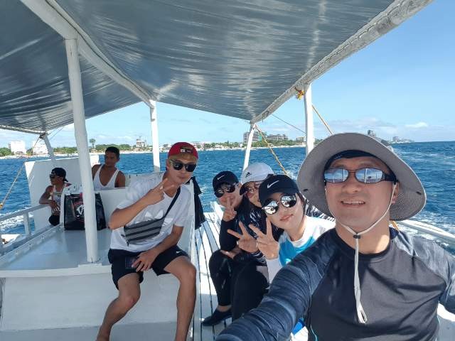 [세부]리오삼촌과 함께한 세부여행 후기!!