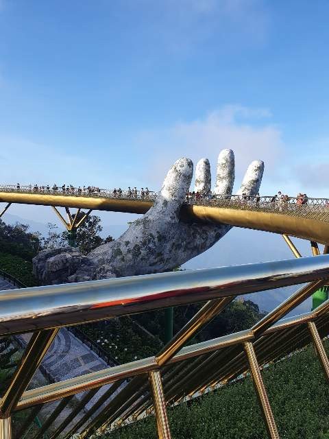 [다낭] 4박5일의 짧고도 긴 다낭 여행기