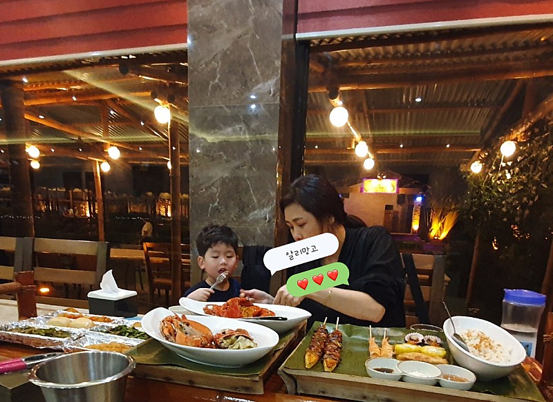 [세부]"세부" 특별했던 여행후기 with 주하가이드님