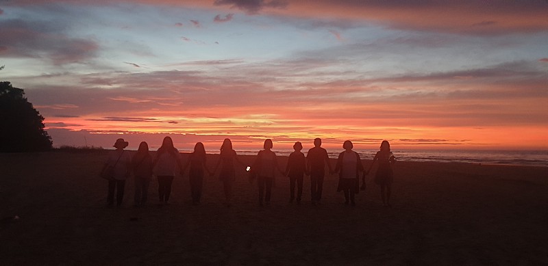 [코타키나발루]젤라젤라 안젤라님!!~ 벌써 그립습니다♥