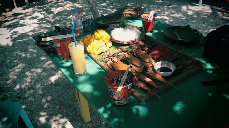 [보홀]02월 9일 보홀 이틋날