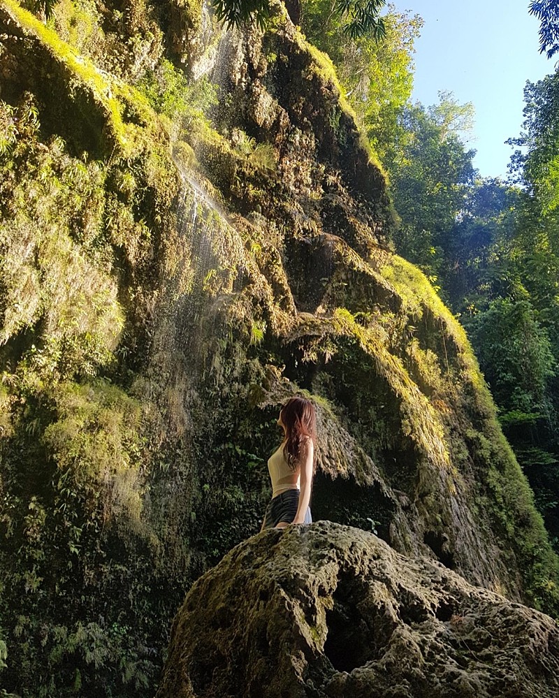 [세부] 케이가이드님 덕분에 100% 즐겼습니다~~