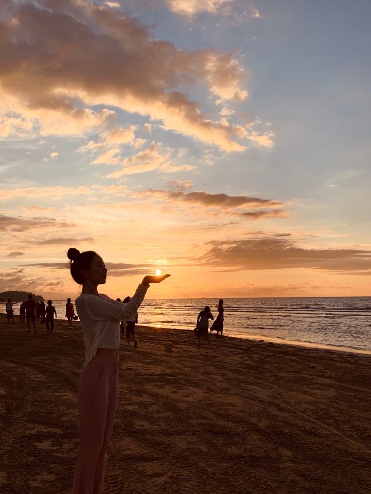 [코타키나발루]럭키가이드님 덕분에 한여름밤의 꿈을 꾸고 온 기분이네요!
