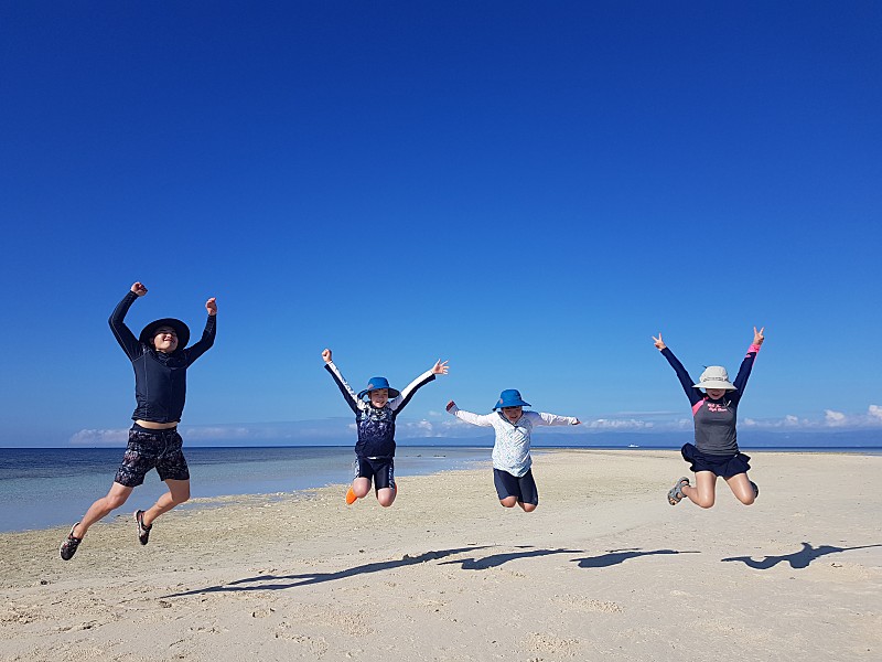 [세부][보홀] 가족여행(with KEI)