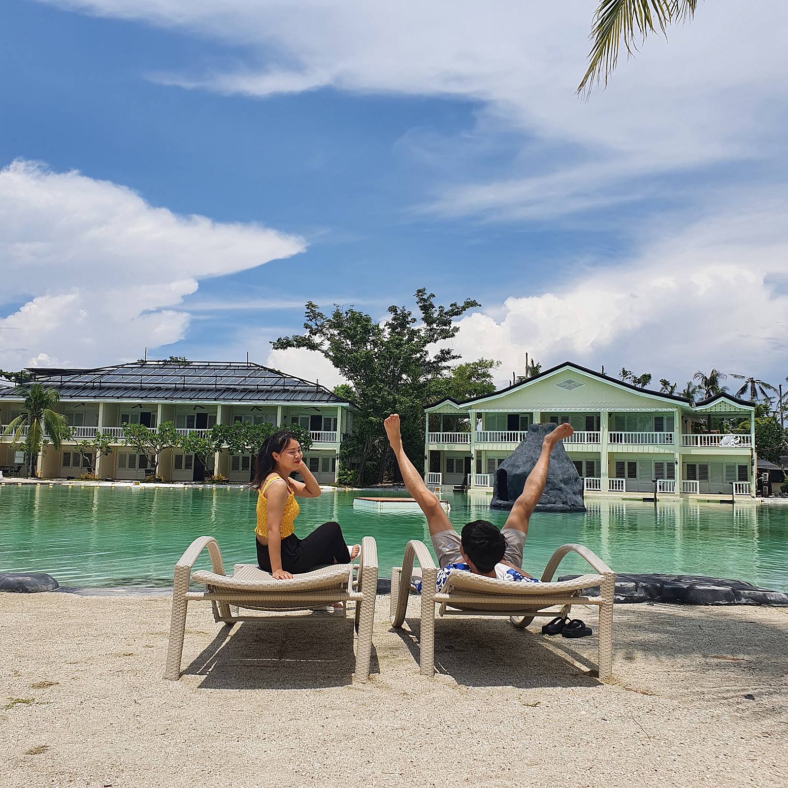 [세부] 3박4일 투어 데니가이드님과 함께한 잊지못할 허니문 여행