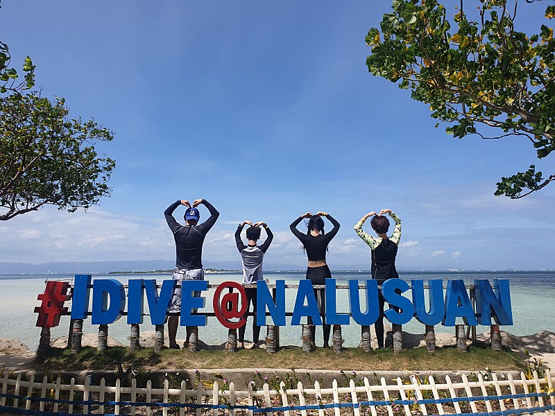 [세부]라헬가이드님과 함께한 세부여행!!!