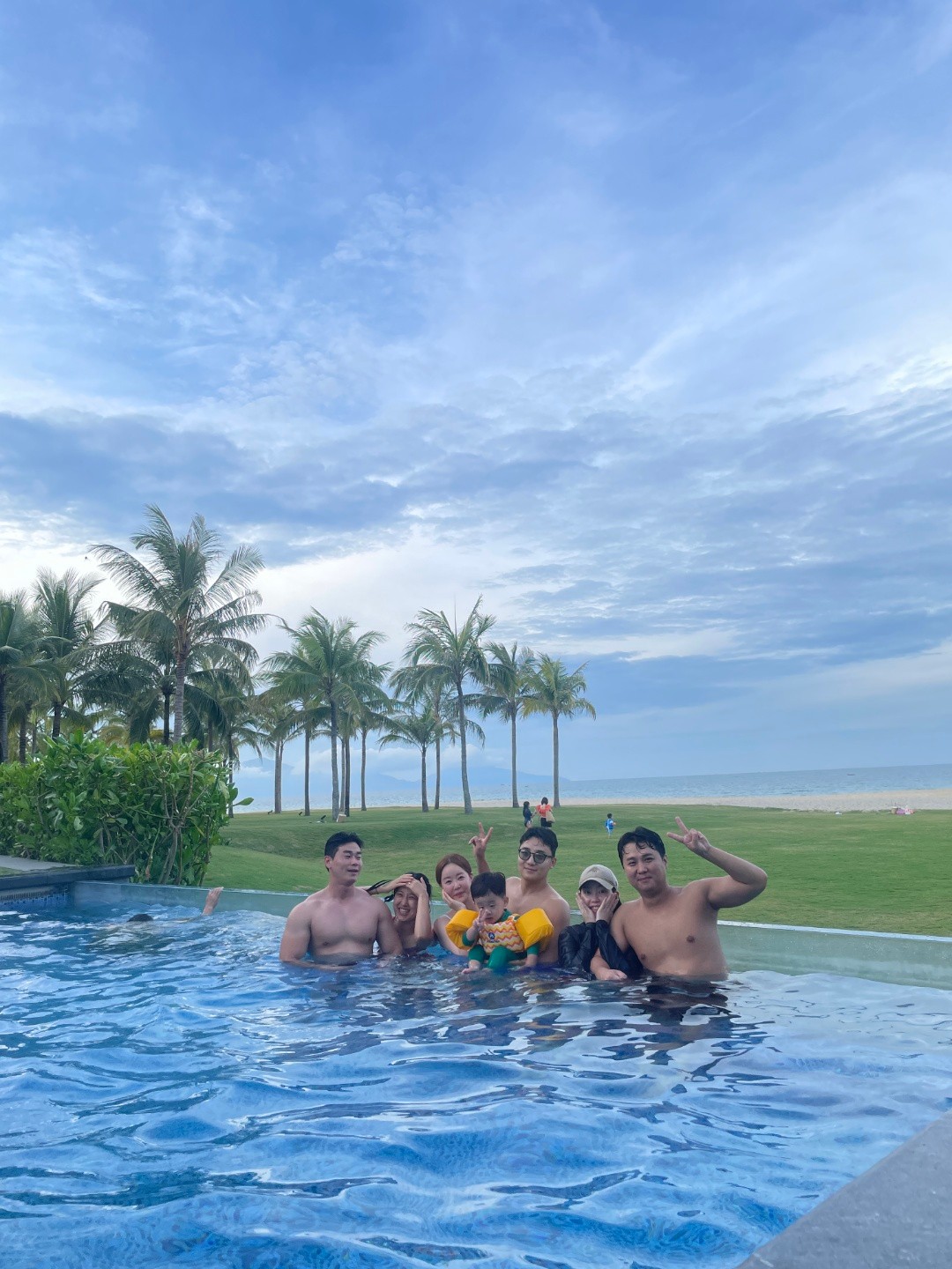 [다낭]급조해서 다녀온 3박4일 다낭 여행후기