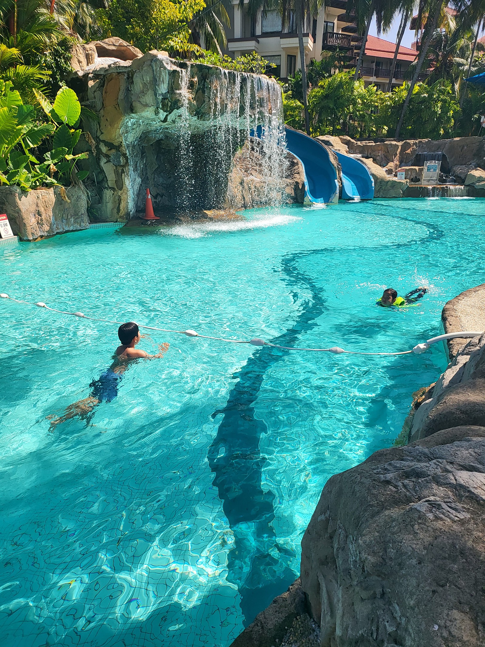 [코타키나발루]2022년7월14일~18일