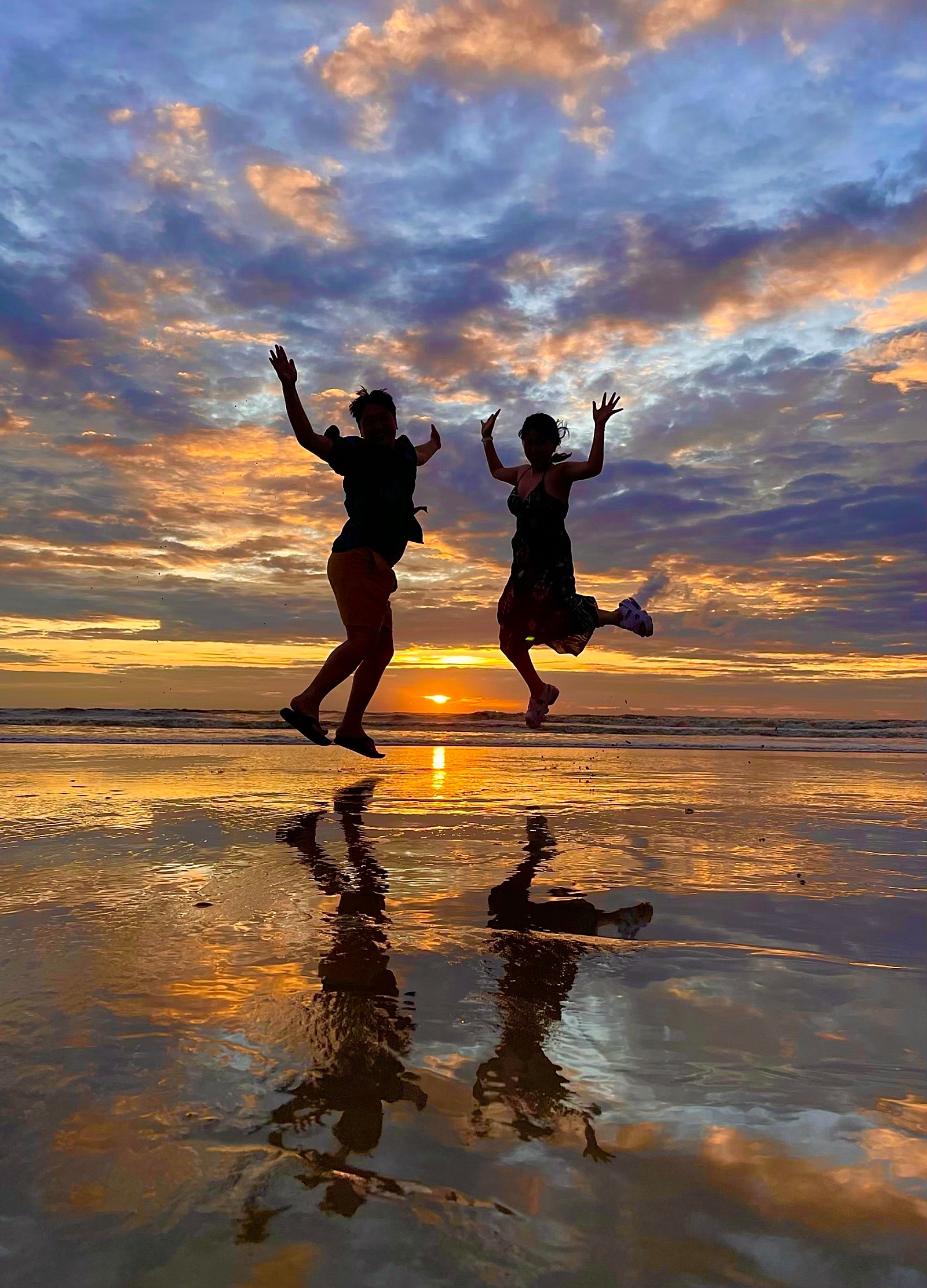 [코타키나발루]에릭 가이드님과 설레임이 가득했던 반딧불팩 단독투어