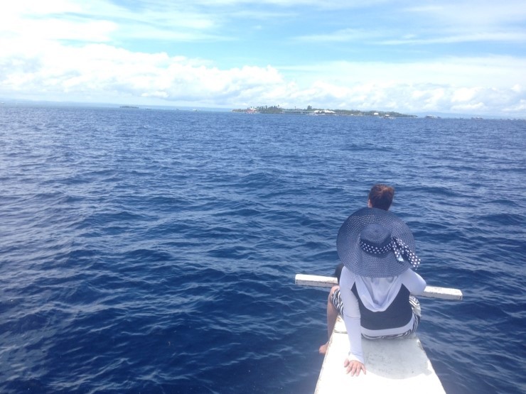 [세부] 귀염둥이 로빈과 함께한 세부 첫 여행