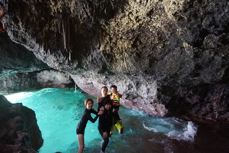 [보라카이] 이쁜쥬디님과 두번째 함께한 4박6일^^