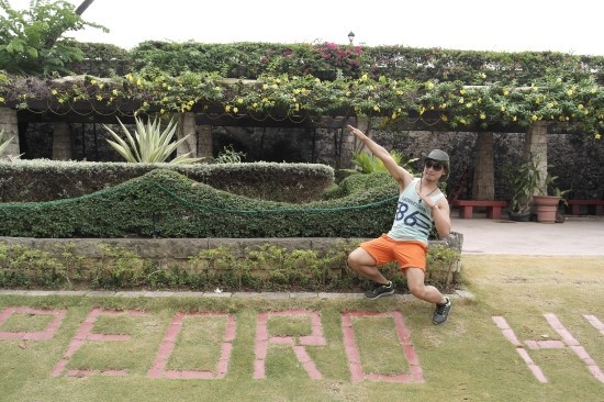 [세부] 당일 투어 후기 적고 가실께요~^^*