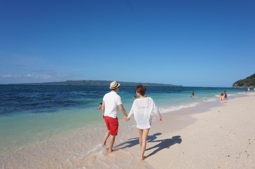 [보라카이] 너무행복했던 가이드맨과 함께한 여행♡