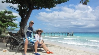 [세부] 가이드맨과 함께했던 세부 첫여행 <01>