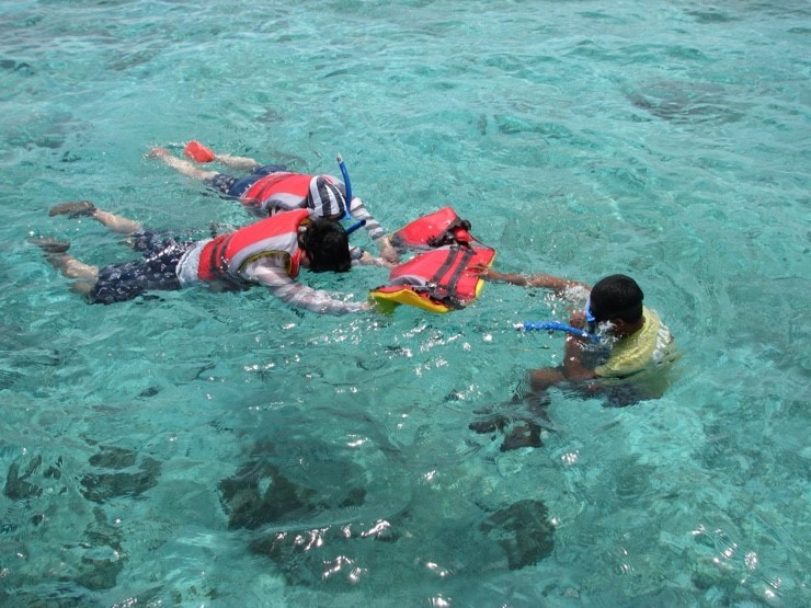 [세부] 나 후기가 너무 늦었나요?? ㅠㅠ