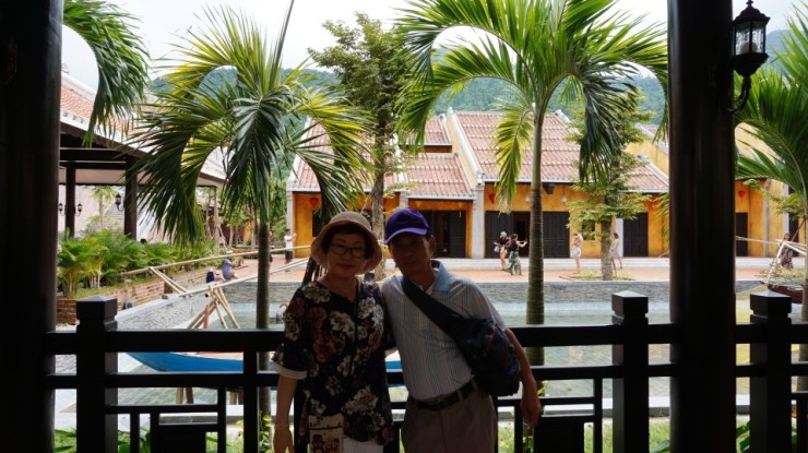 [다낭] 우리 부부의 다낭칠순여행