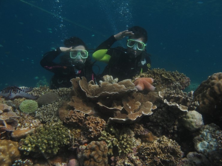 [세부] 50대 쀼의 인생 첫 해외여행기 ♥3♥ (이든가이드님과 함께)