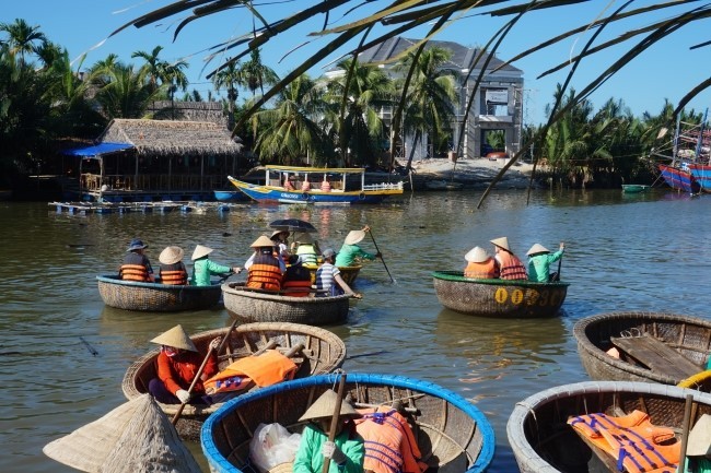 [다낭] 다낭여행 후기에요^^