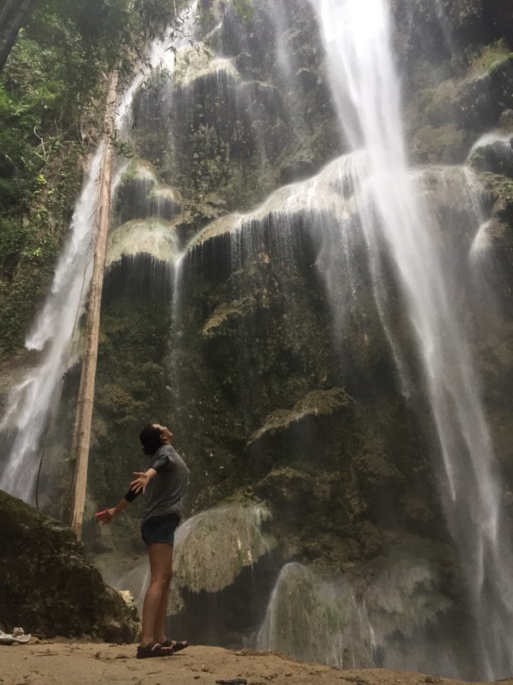 [세부] 미친존재감 미구엘! 진심감동의 투어였습니다ㅋ