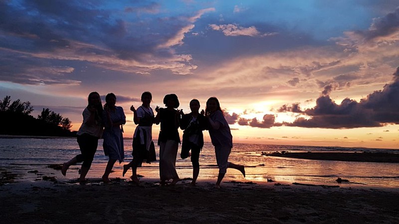 [코타키나발루] 가이드맨과 함께한 우정여행~♥