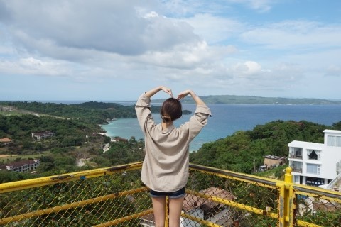 [보라카이] 쥬디 가이드님과 보라카이에서 잘 놀고 왔어요!