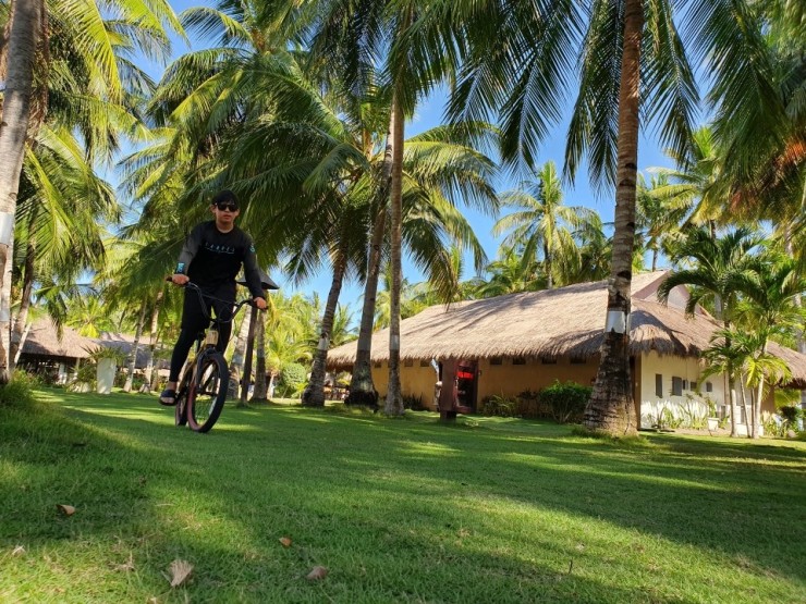 [보홀] 메이가이드님과 보홀 여행 후기올려요