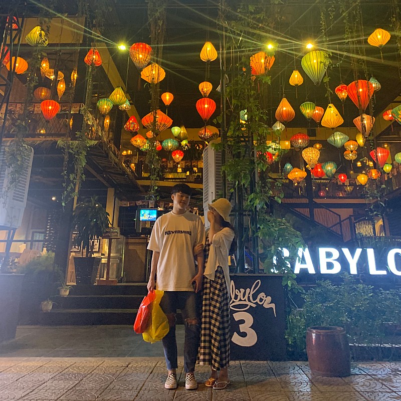 [다낭] 배영가이드님과 함께한 즐거웠던 다낭여행