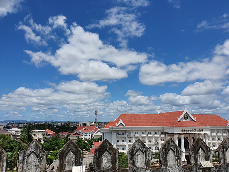 [라오스] 라오스 가족여행 1일차~3일차