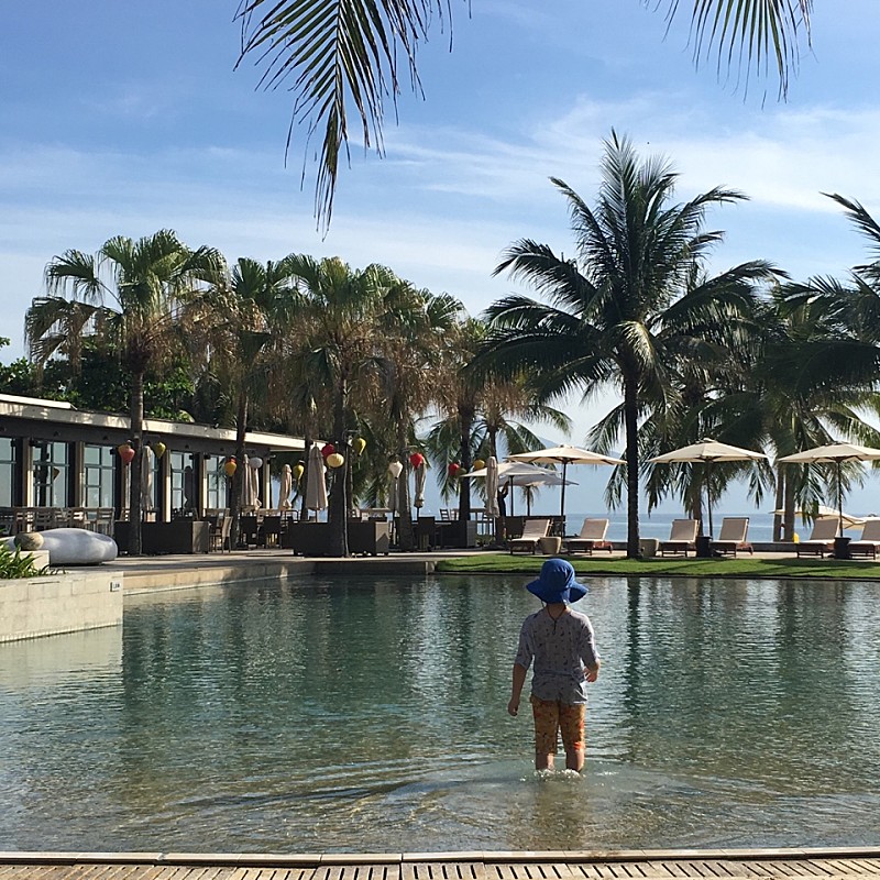 [다낭] 배영가이드 칭찬합니다!!