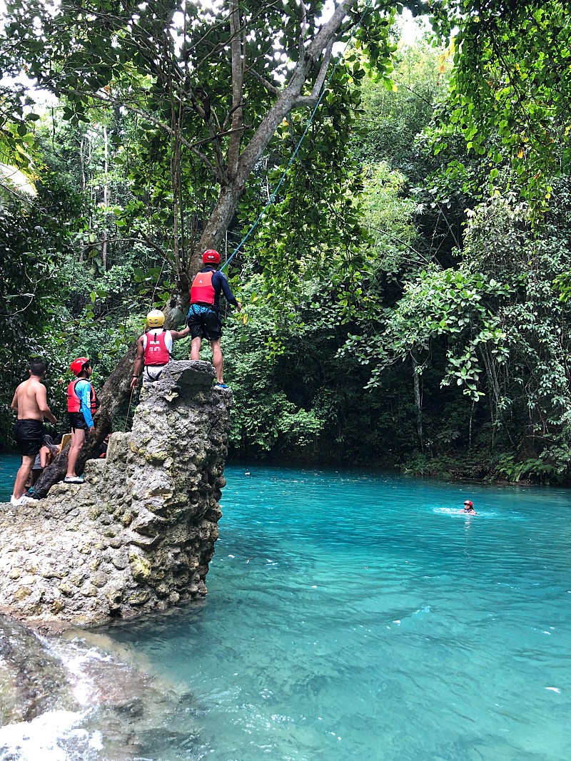 [세부] 썬!!!쵝오!!!가이드와 함께한 세부 여행