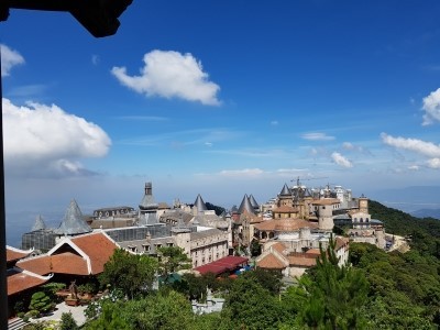 [다낭] 결혼 15주년 다낭 가족여행 - 리키님&쥬디님과 함께