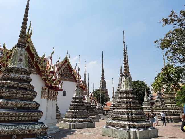[방콕&파타야] 가이드맨과 함께한 10인가족 태국여행 후기입니다^^