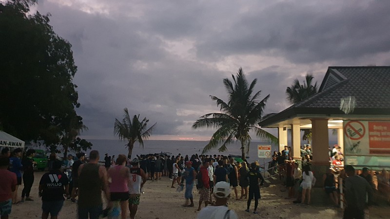 [세부] "SKY가이드님과 찐행복했던 세부&보홀여행 후기"