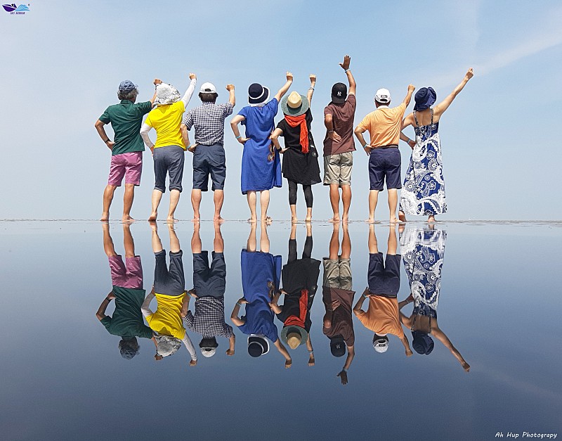 [쿠알라룸푸르&페낭] 쿠알라룸푸르가이드맨짱!!!