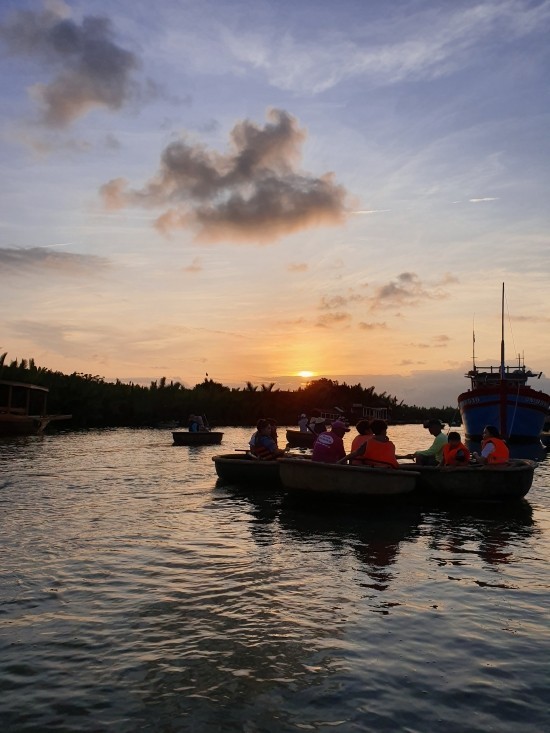 [다낭] 임종민 가이드님과 함께한 행복한 다낭 여행 후기