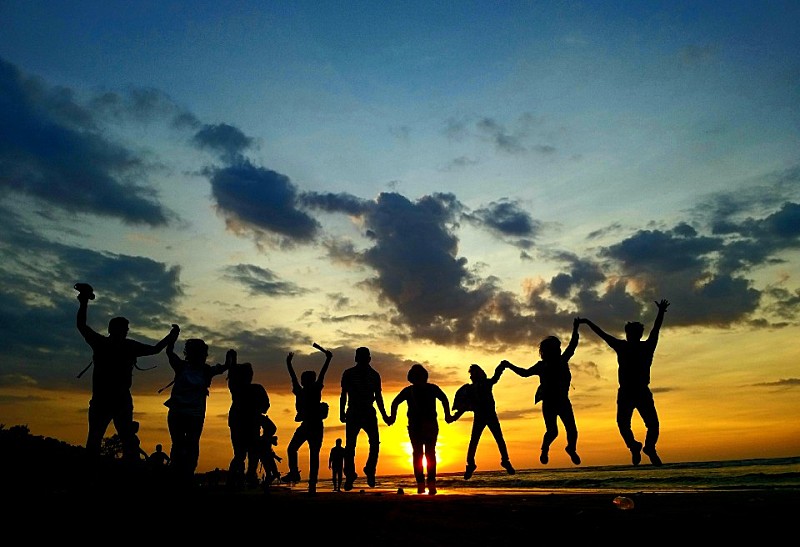 [코타키나발루] 코타에서 젝키 가이드님덕에 편안하고 행복한 여행이었습니다^^