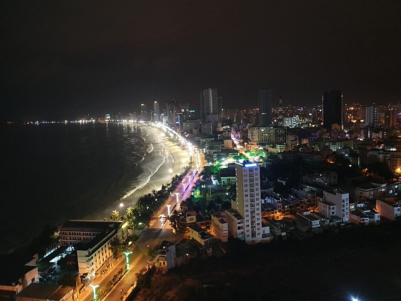 [나트랑] 나트랑 최고!가이드맨 최고!