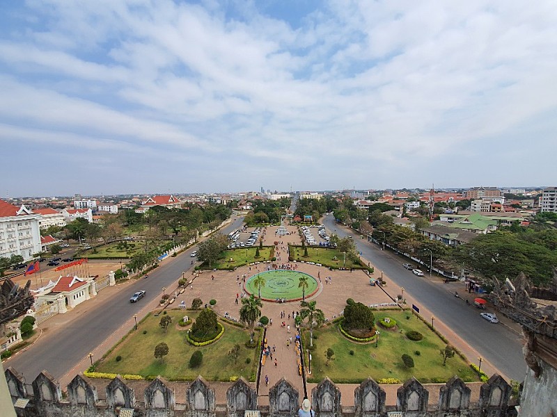 [라오스] 행복한 라오스 여행~