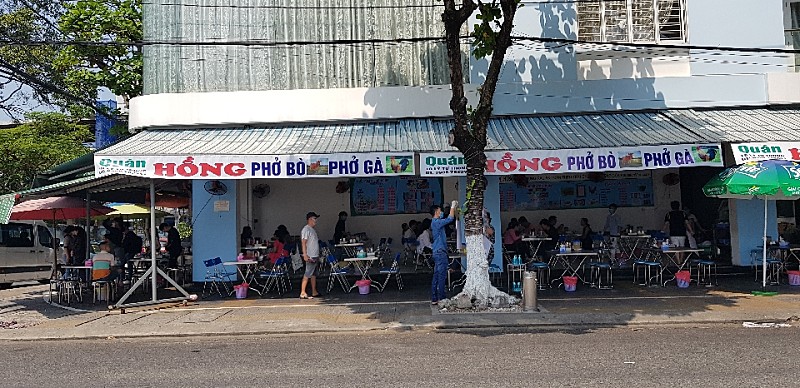 [다낭] MIA님과 함께한 0214~0218