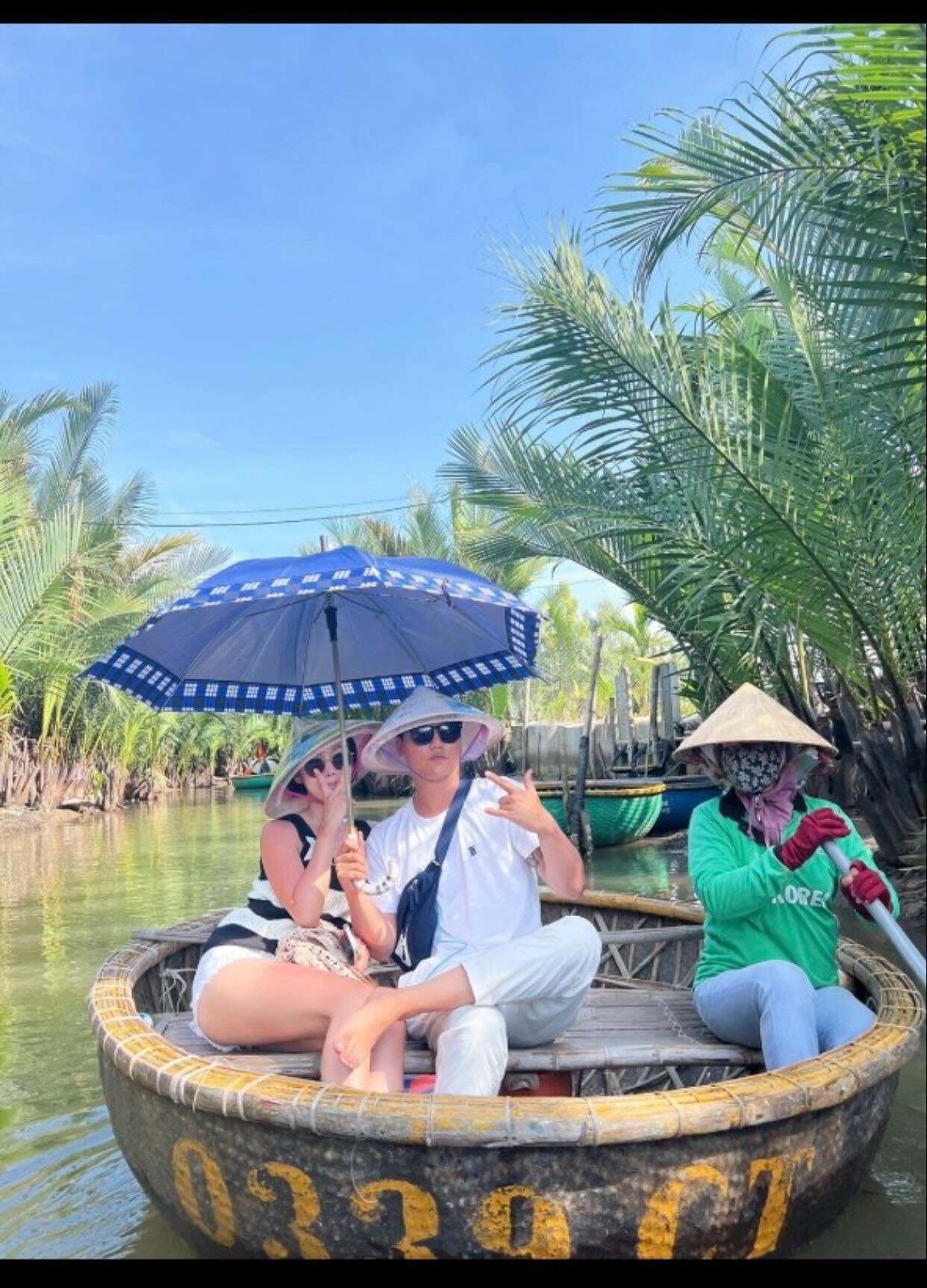 [다낭] 태환이형과 함께한 7/19~7/22 다낭여행 ~