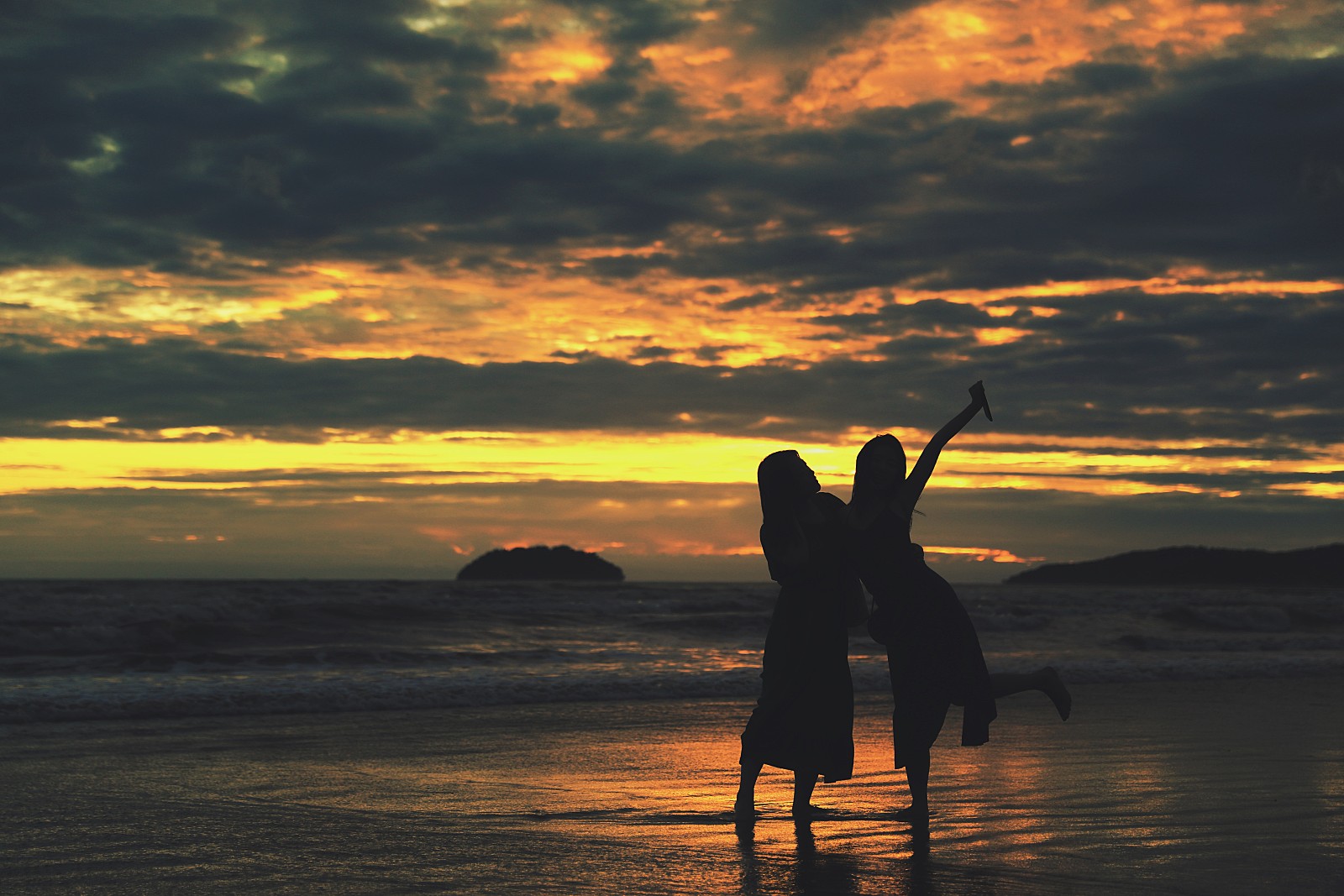 [코타키나발루] 켈빈 여행후기 여김미다,,! 없던 큰오빠 생겨버림 ㅠ_ㅠ