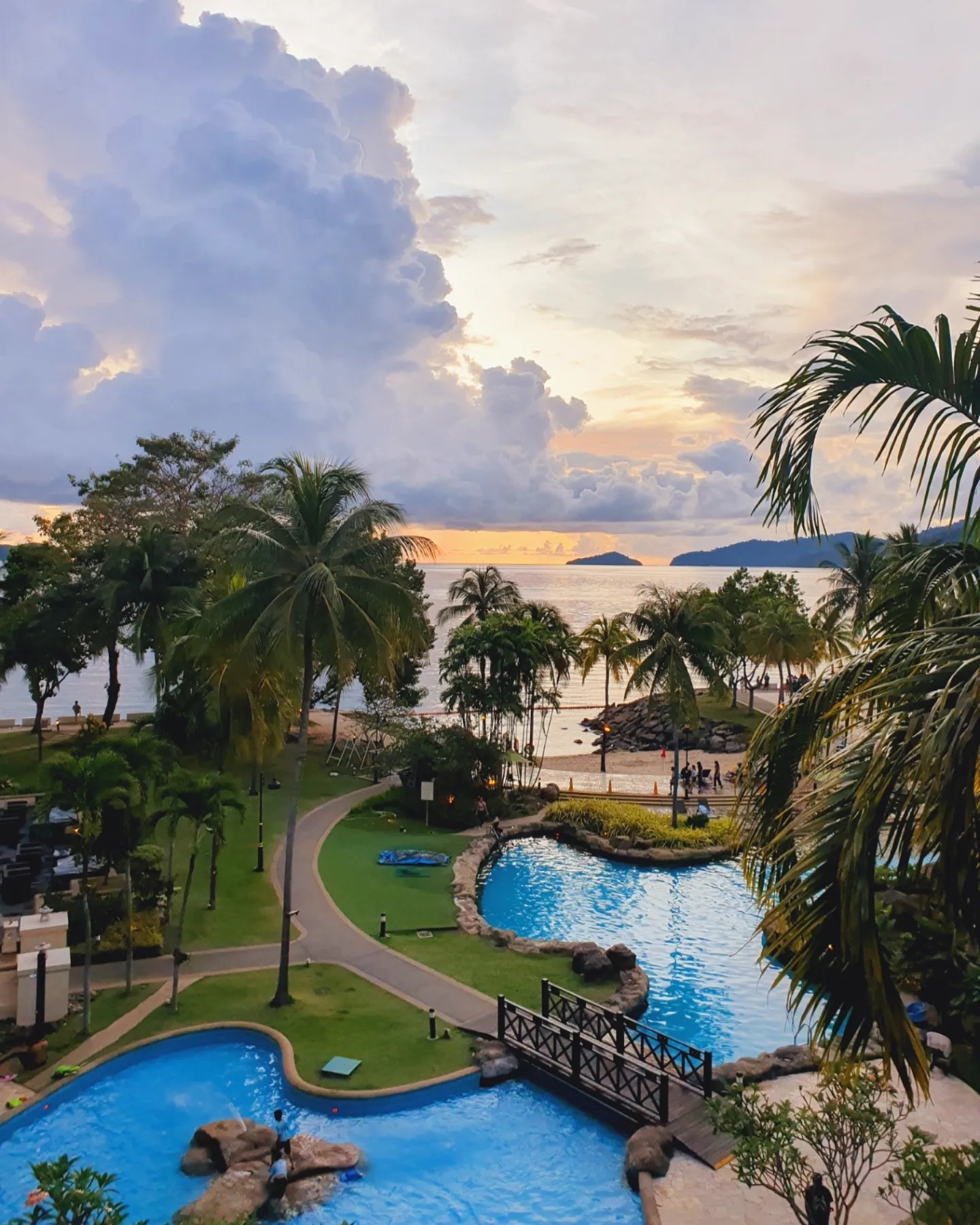 [코타키나발루] ♡미미님과 함께한 3박5일 세미팩투어 ♡