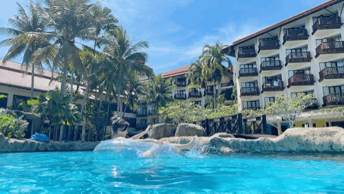 [코타키나발루] ✨알리✨ 가이드님과 함께한 세미팩 후기 !