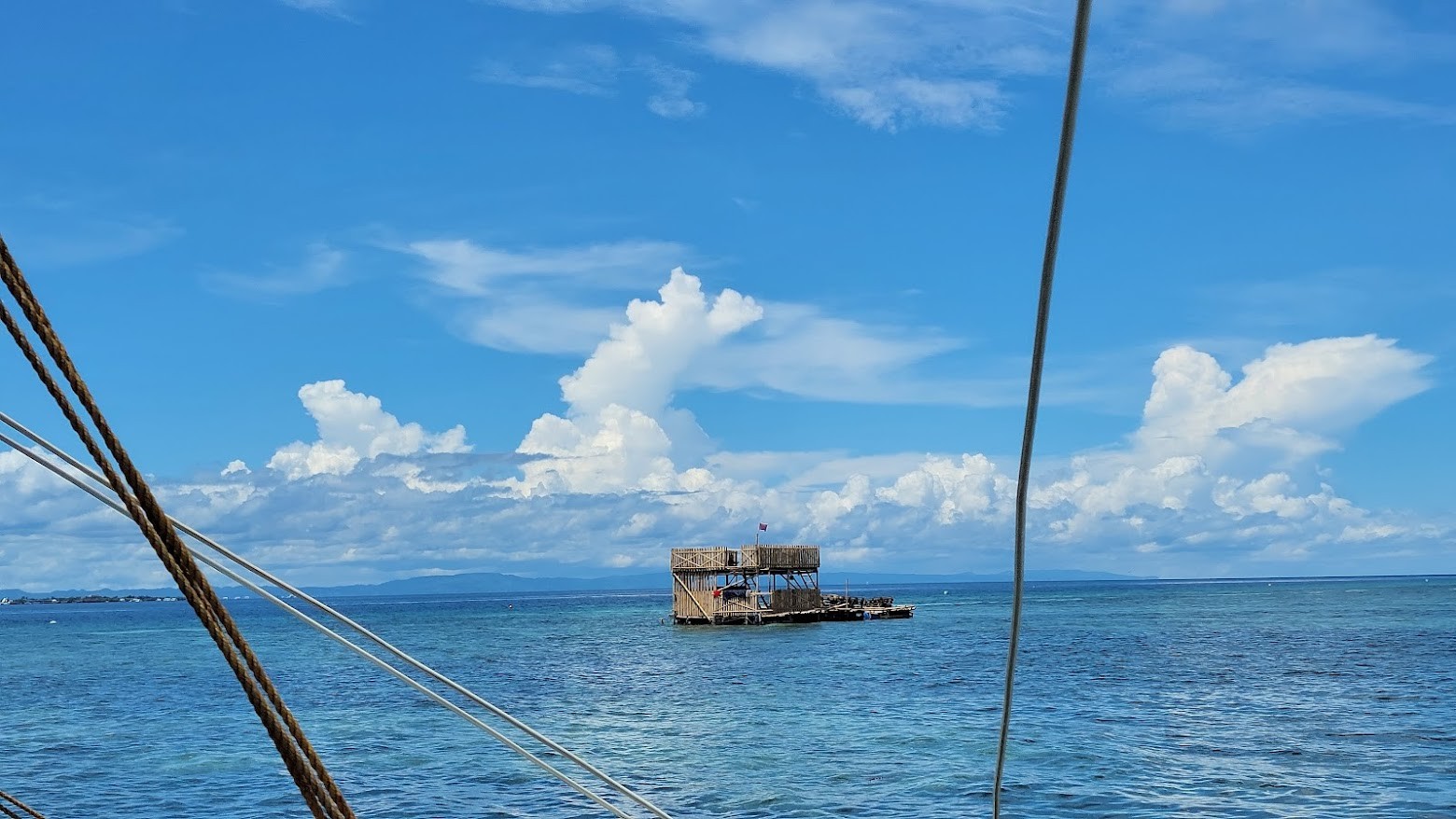 [세부] [데이]호핑팩(8/3) 이든 가이드님.