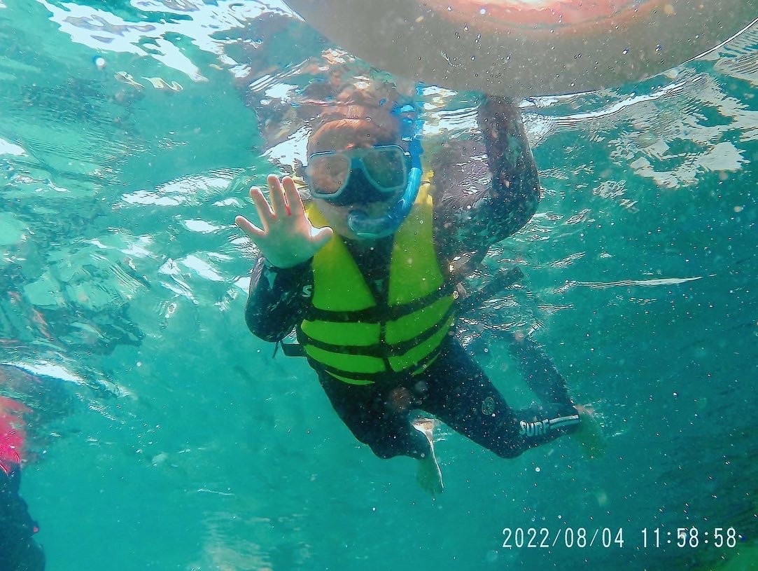 [세부] 4박6일 세부 여행기 (feat이든 가이드님)