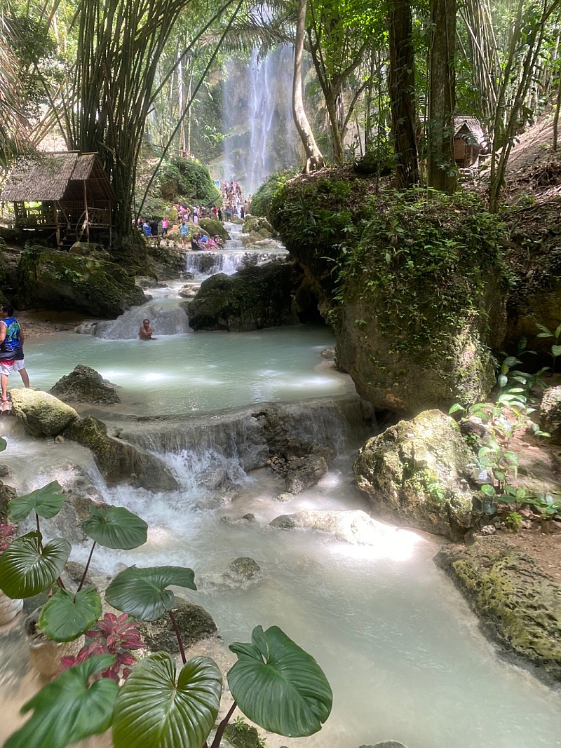 [세부] 꿈 같았던 세부 여행 후기(with 제니가이드님♥)