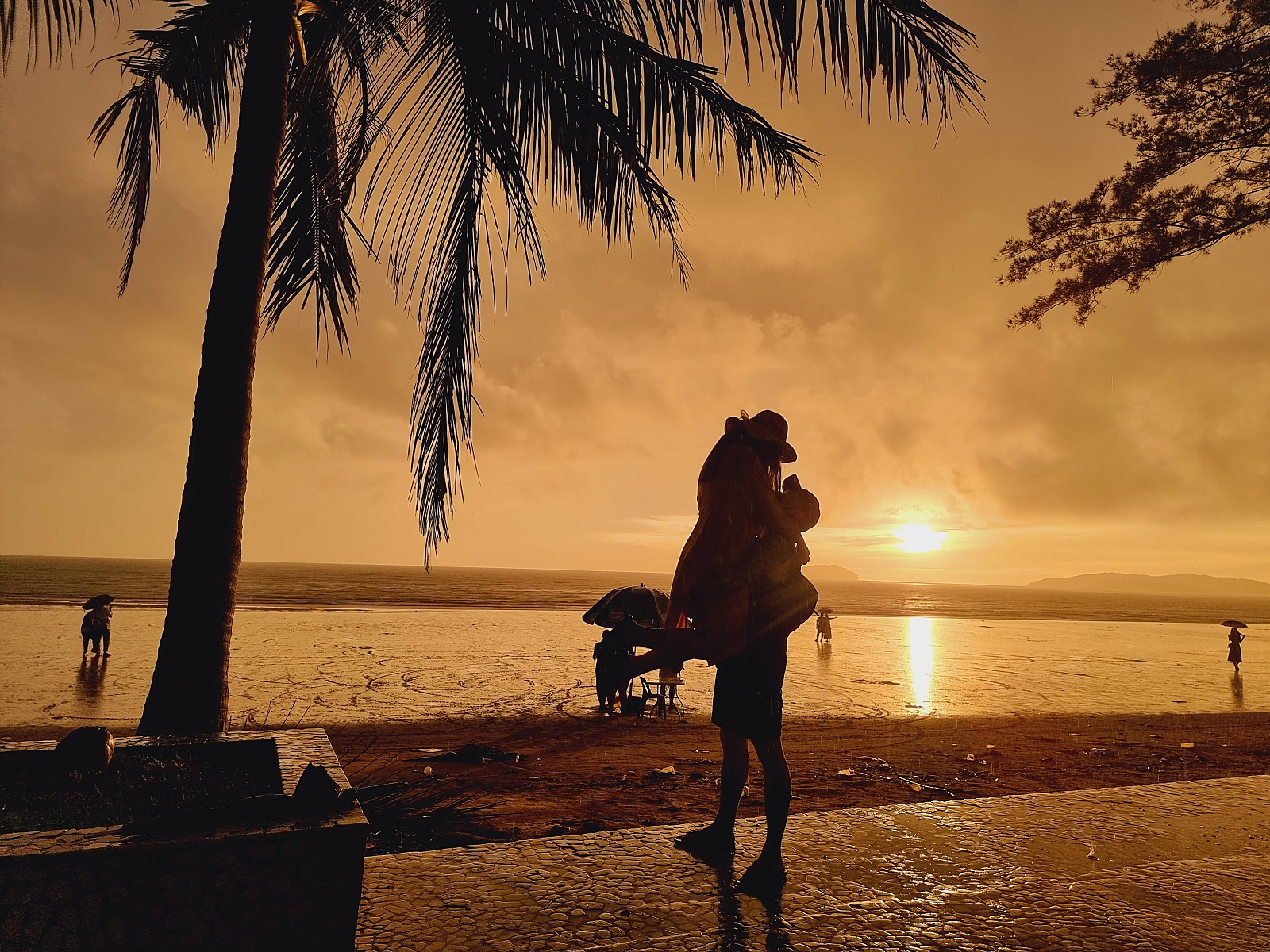 [코타키나발루] 후기후기후기후후후후기