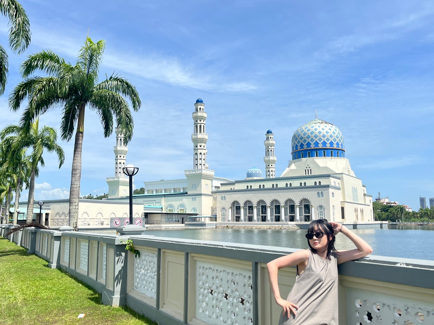 [코타키나발루] 코타키나발루 여행 가이드가 고민이라면.. 가이드맨♥ (찐후기)/ with 캘빈님!