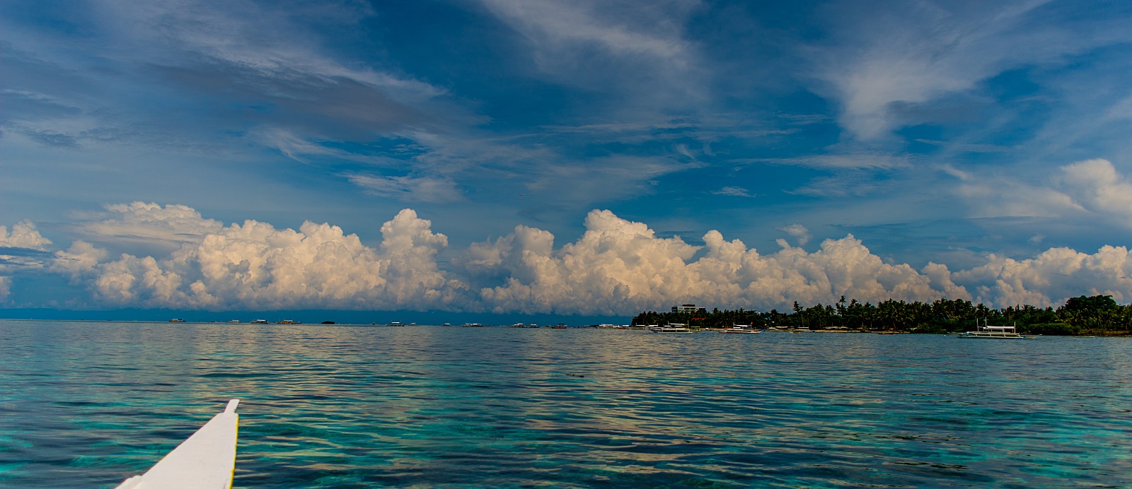 [세부] 5년만에 떠나는 세부&보홀 가족여행... ( with 이든 가이드님 ) - 3일차 보홀 1박2일 해상투어 (2일차)