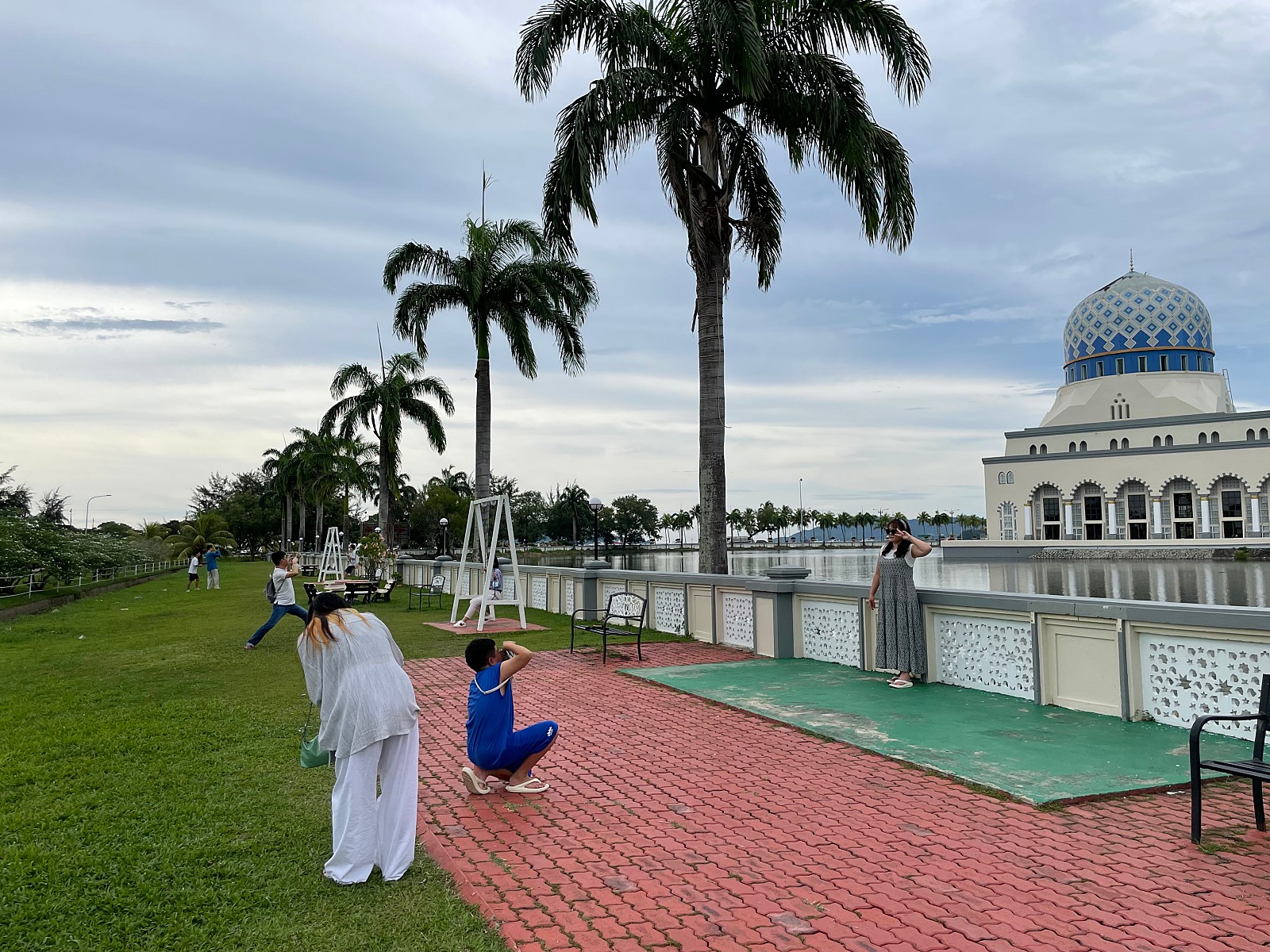 [코타키나발루] 아담가이드와 함께 한 2022년 최고의 여름 휴가~